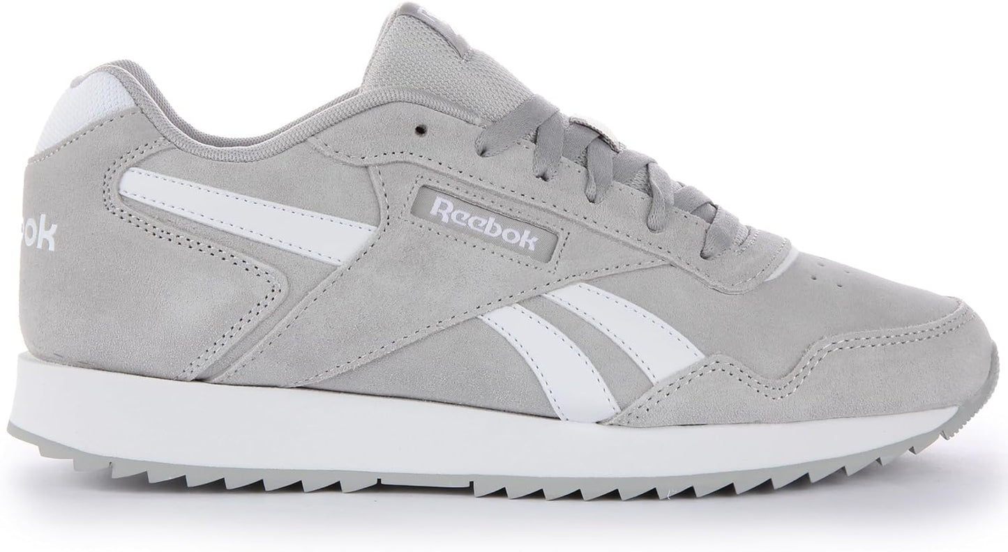 Reebok Court Advance Sneakers for Men - Casual Tennis Mens Shoes Size 6 to 15 - Colors D