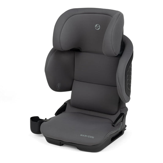 Maxi-Cosi Tanza Belt-Positioning Booster Car Seat, Sea Shadow