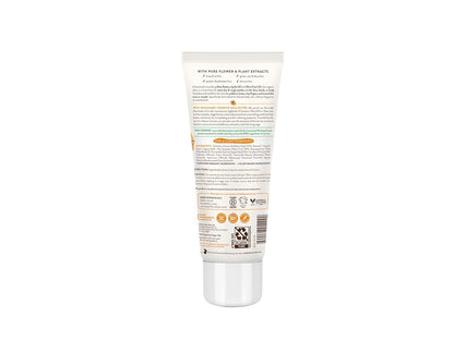 Babo Botanicals Sensitive Baby Fragrance-Free Soothing Miracle Balm - USDA Organic - All-Purpose Salve with Olive Oil & Shea Butter - For extra-dry, rough areas - EWG Verified - For Babies & Kids