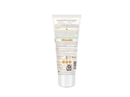 Babo Botanicals Sensitive Baby Fragrance-Free Soothing Miracle Balm - USDA Organic - All-Purpose Salve with Olive Oil & Shea Butter - For extra-dry, rough areas - EWG Verified - For Babies & Kids