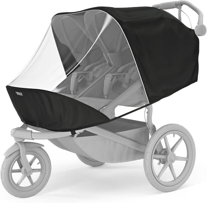 Thule Urban Glide 3 Double Rain Cover