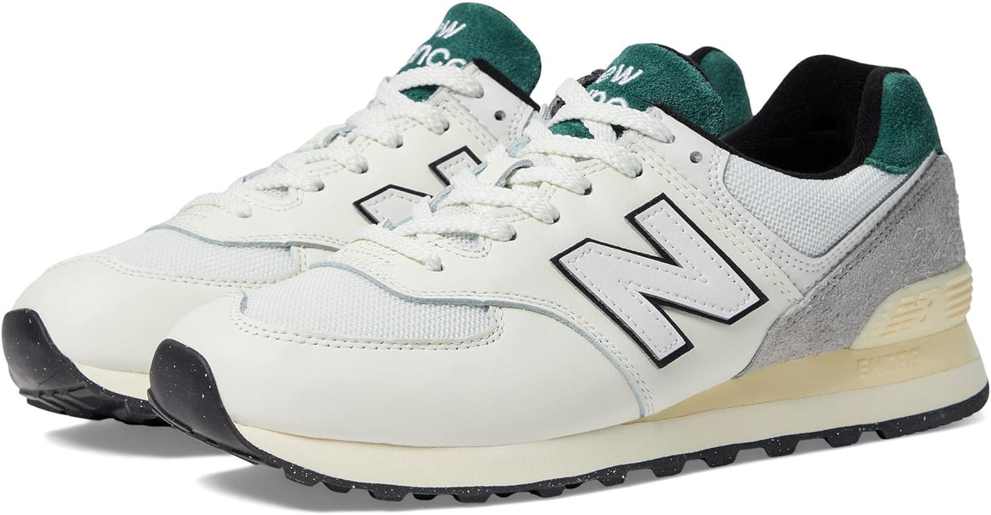 New Balance Men's 574 V1 Core Sneakers - Colors C