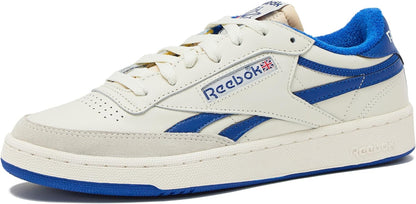 Reebok Court Advance Sneakers for Men - Casual Tennis Mens Shoes Size 6 to 15 - Colors H