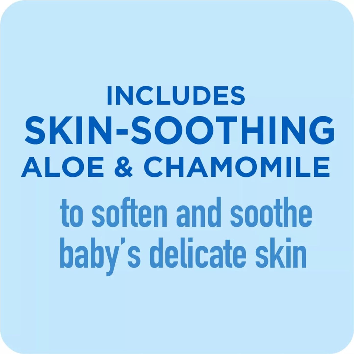 Caldesene Medicated Protecting Body Powder with Zinc Oxide and Cornstarch, Talc-Free Baby Powder Soothes & Protects, 5 Oz.