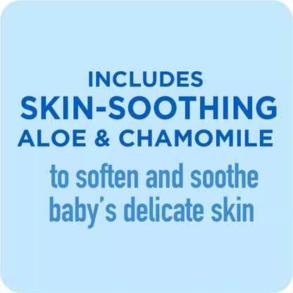 Caldesene Medicated Protecting Body Powder with Zinc Oxide and Cornstarch, Talc-Free Baby Powder Soothes & Protects, 5 Oz.