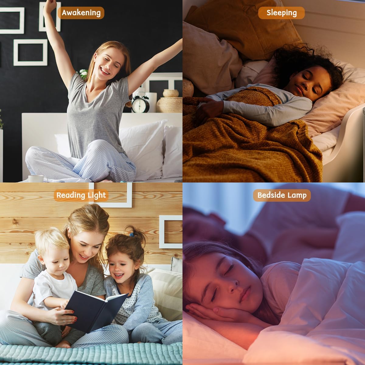 Loud Brown Noise Sounds White Noise Machine 30 Soothing Sounds 12 Color Night Lights Auto-Off Timer Sleep Machine with Memory Function for Baby Kids Adult for Office Privacy White Elephant Gifts