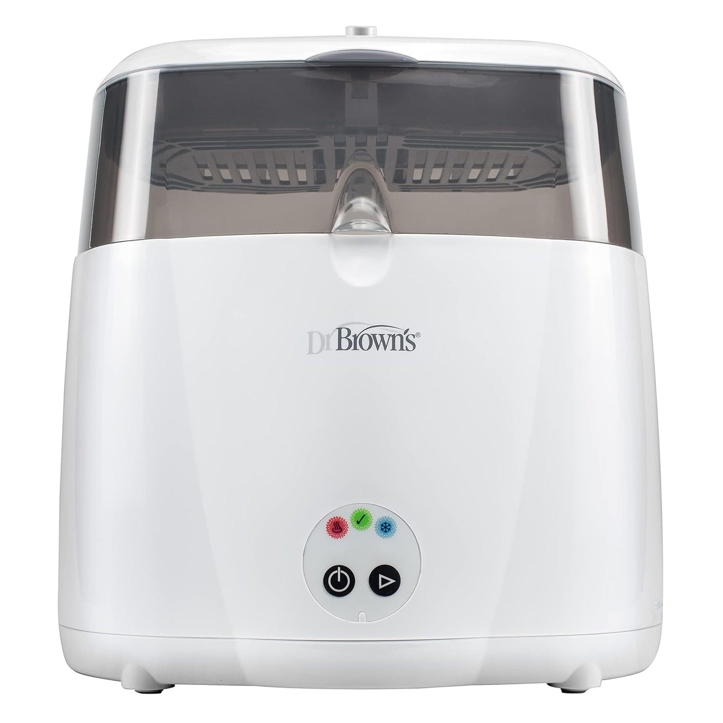 Dr. Brown's All-in-One Sterilizer and Dryer for Baby Bottles, Parts and Other Newborn Essentials