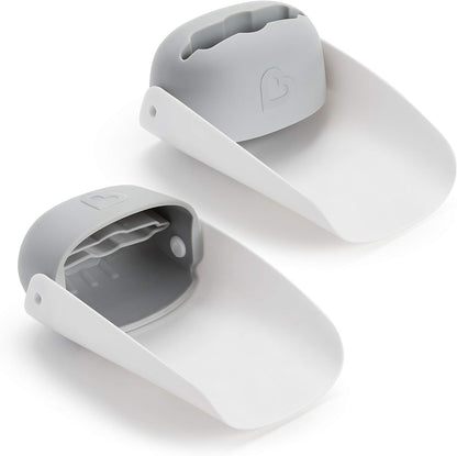 Munchkin® Sturdy™ Potty Training Seat, Grey