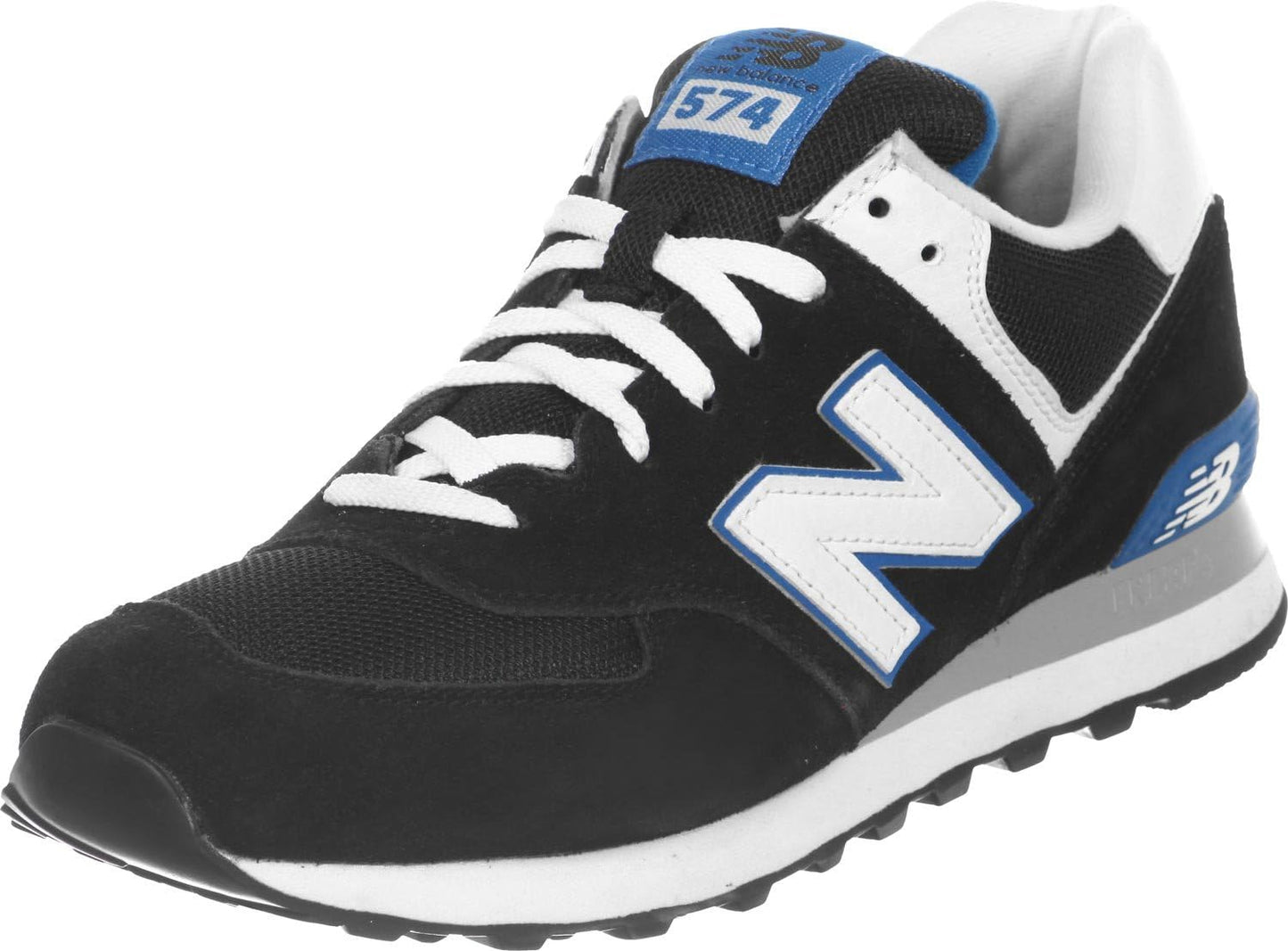 New Balance Men's 574 V1 Core Sneakers - Colors C