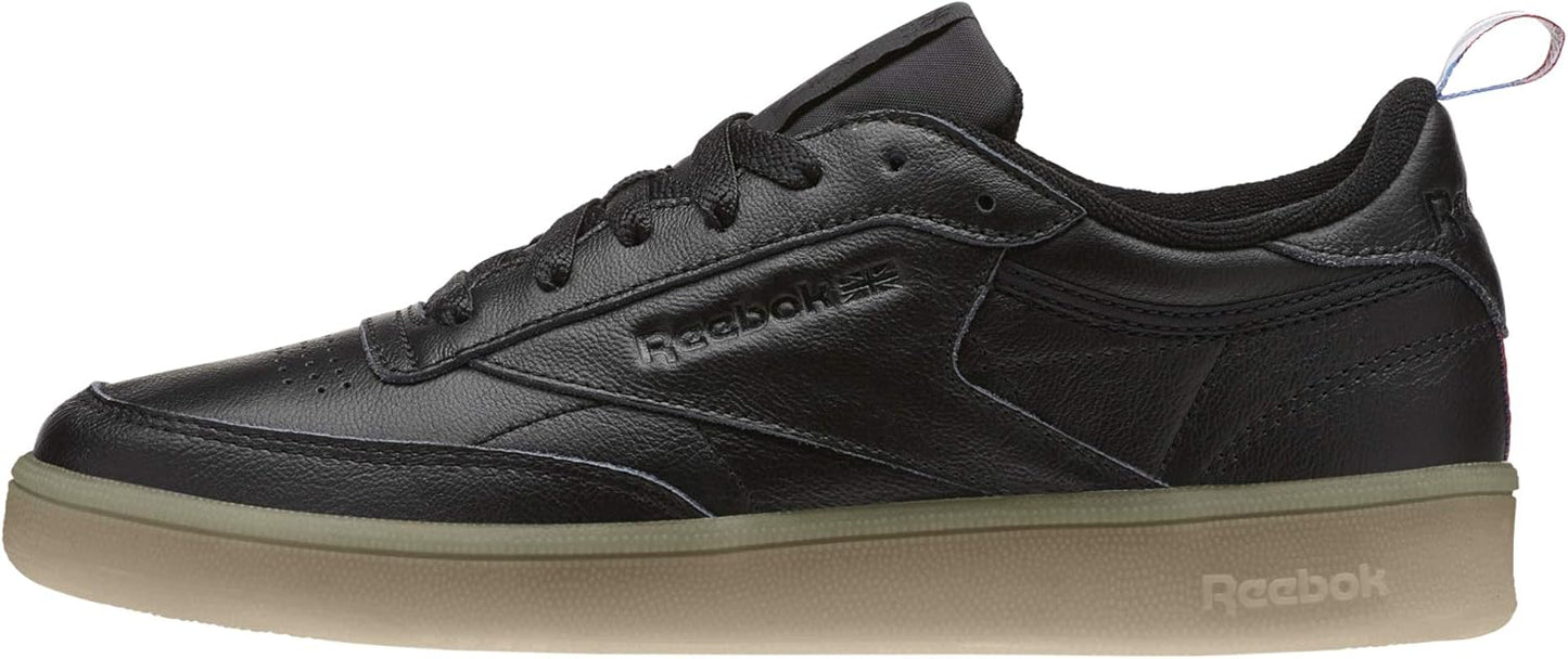 Reebok Court Advance Sneakers for Men - Casual Tennis Mens Shoes Size 6 to 15 - Colors H