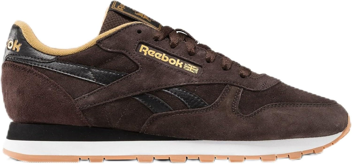 Reebok Court Advance Sneakers for Men - Casual Tennis Mens Shoes Size 6 to 15 - Colors D