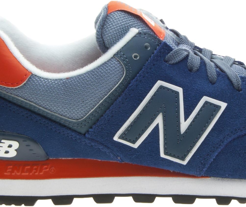 New Balance Men's 574 V1 Core Sneakers - Colors C