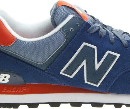 New Balance Men's 574 V1 Core Sneakers - Colors C