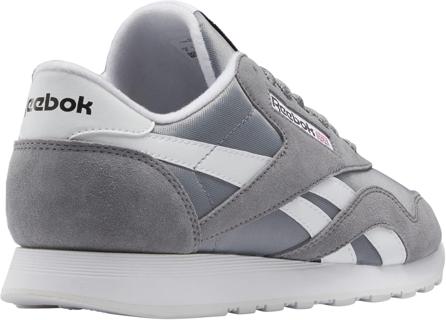 Reebok Court Advance Sneakers for Men - Casual Tennis Mens Shoes Size 6 to 15 - Colors G