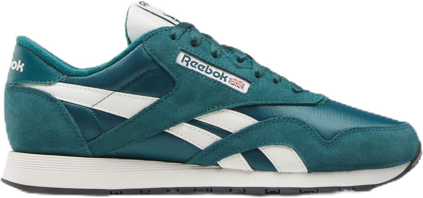 Reebok Court Advance Sneakers for Men - Casual Tennis Mens Shoes Size 6 to 15 - Colors C