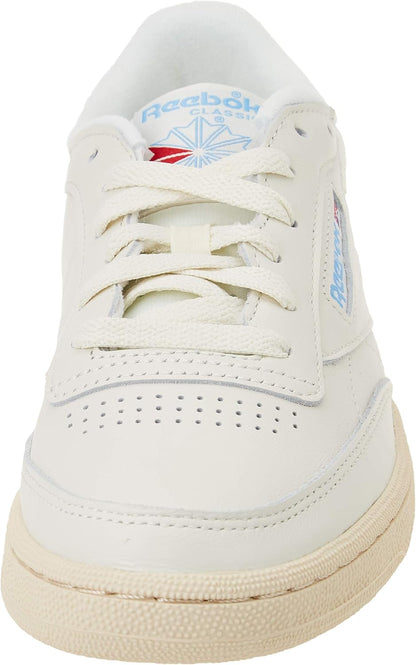 Reebok Court Advance Sneakers for Men - Casual Tennis Mens Shoes Size 6 to 15 - Colors C