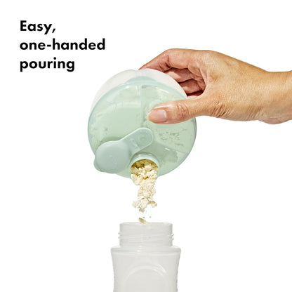 OXO Tot Formula Dispenser - Opal (Pack of 2)