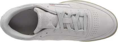 Reebok Court Advance Sneakers for Men - Casual Tennis Mens Shoes Size 6 to 15 - Colors A
