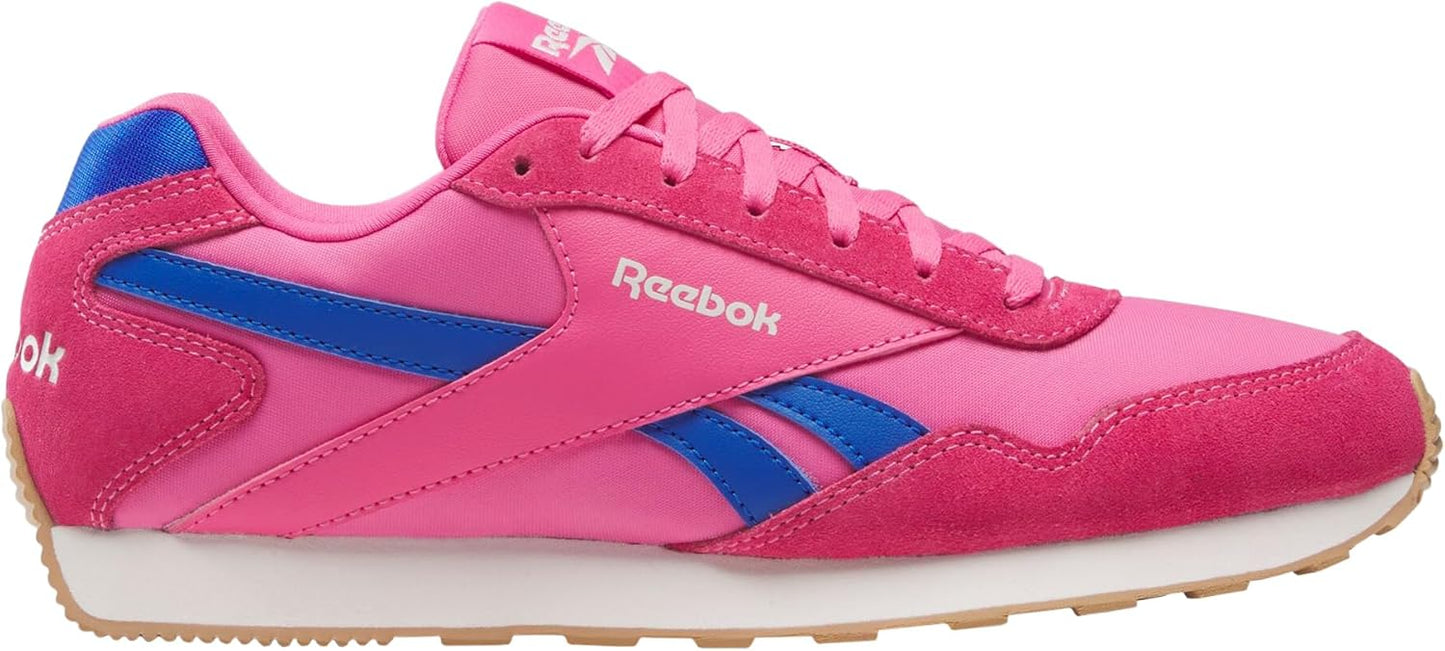 Reebok Court Advance Sneakers for Men - Casual Tennis Mens Shoes Size 6 to 15 - Colors A