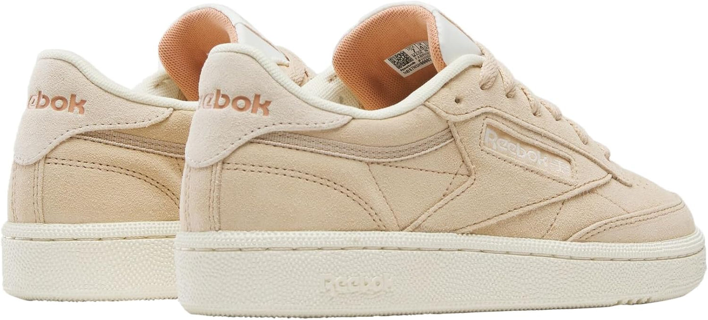 Reebok Court Advance Sneakers for Men - Casual Tennis Mens Shoes Size 6 to 15 - Colors D