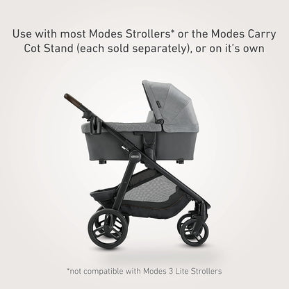 Graco® Click2Store™ Stroller Storage Organizer, Black
