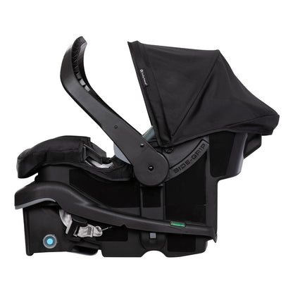 Baby Trend Sonar Cargo 3-Wheel Travel System, Desert Sage