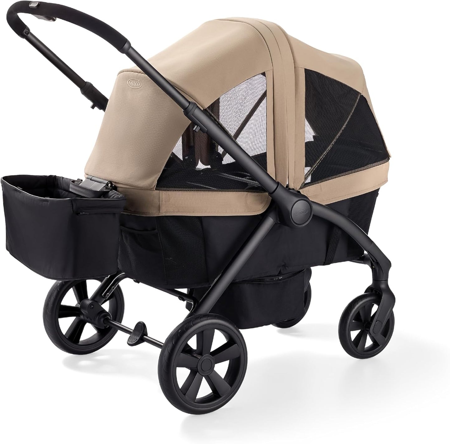 Graco Modes Adventure Stroller Wagon, Acadia