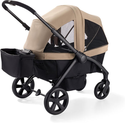 Graco Modes Adventure Stroller Wagon, Acadia