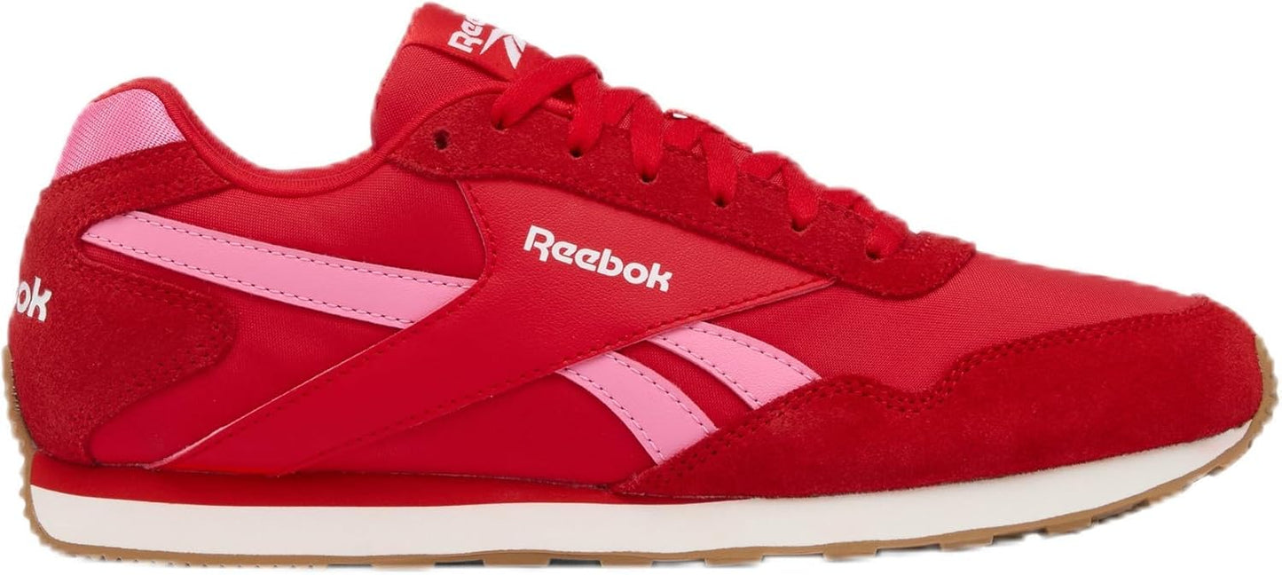 Reebok Court Advance Sneakers for Men - Casual Tennis Mens Shoes Size 6 to 15 - Colors A