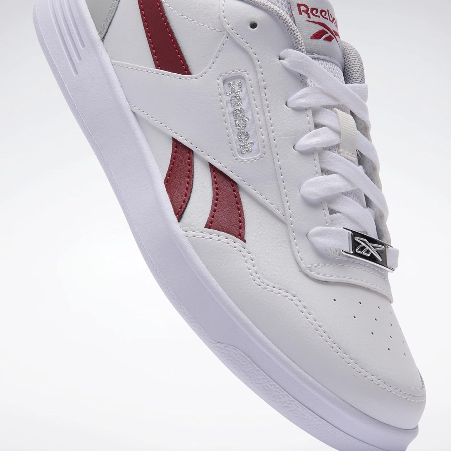 Reebok Court Advance Sneakers for Men - Casual Tennis Mens Shoes Size 6 to 15 - Colors H