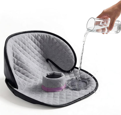 Baby Potty Training Car Seat Protector Liners
