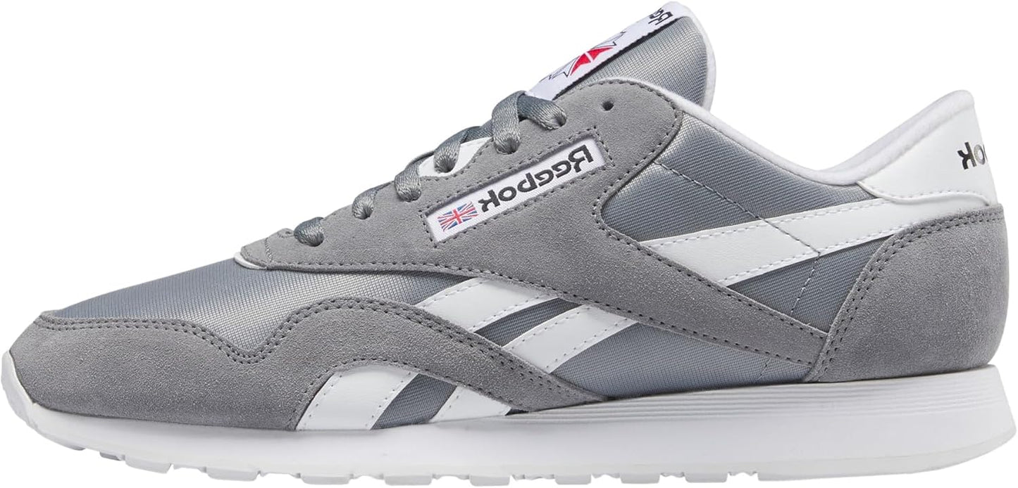Reebok Court Advance Sneakers for Men - Casual Tennis Mens Shoes Size 6 to 15 - Colors G