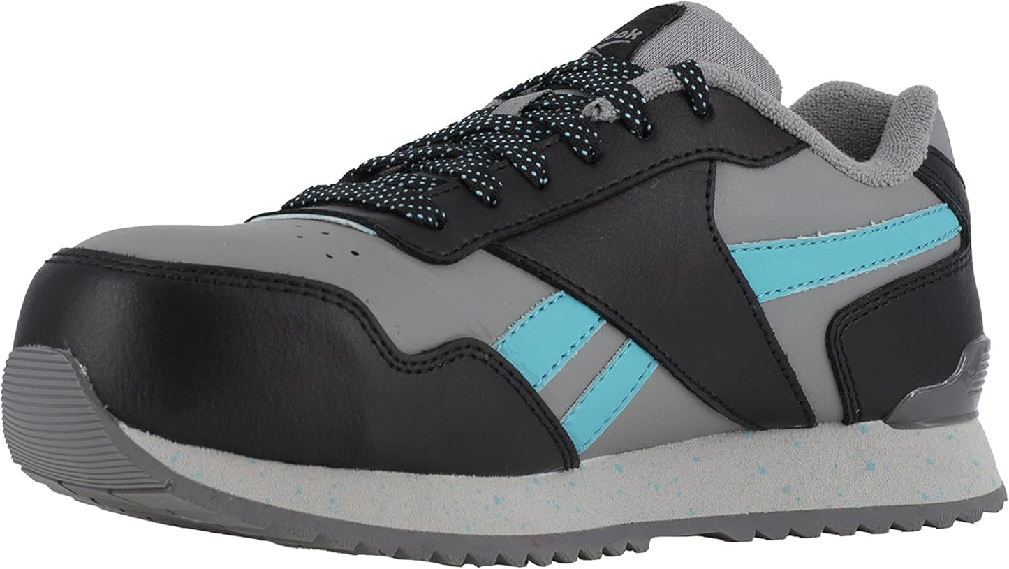 Reebok Court Advance Sneakers for Men - Casual Tennis Mens Shoes Size 6 to 15 - Colors H