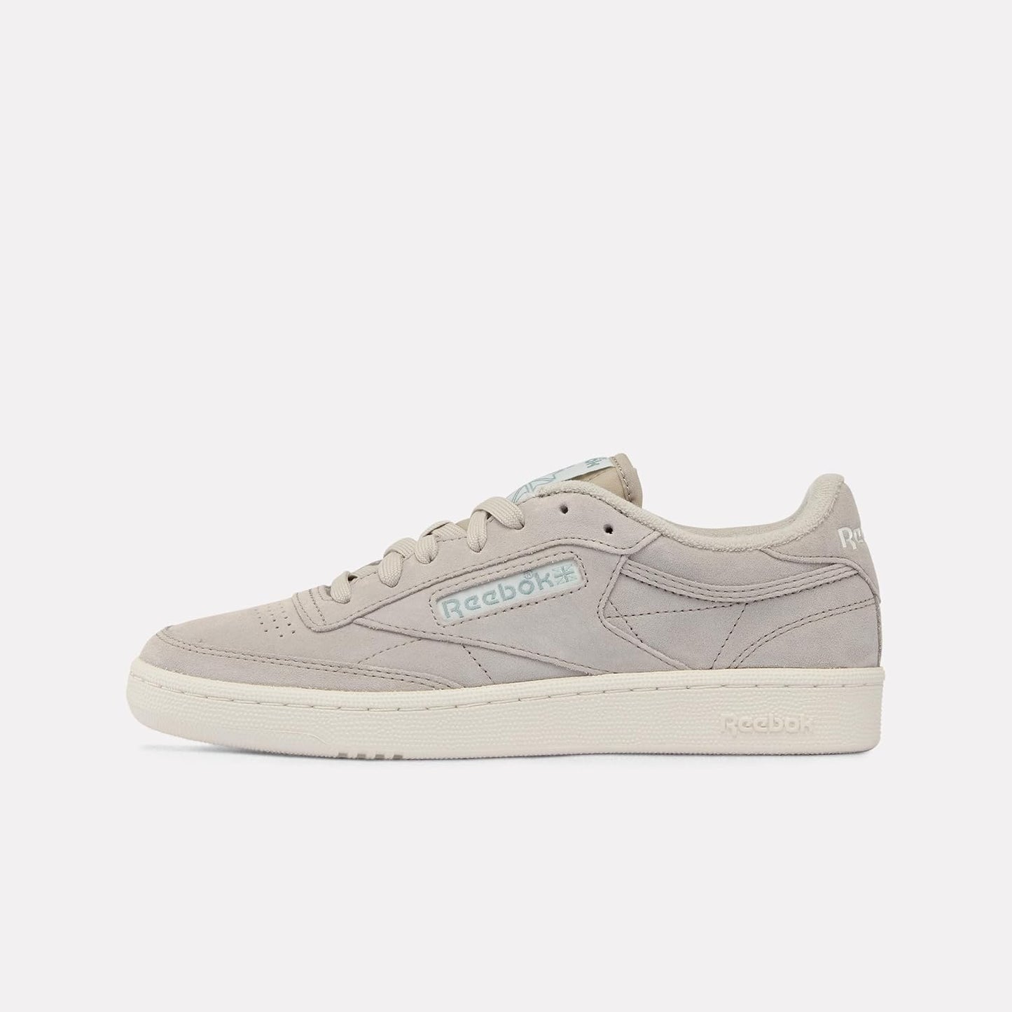 Reebok Court Advance Sneakers for Men - Casual Tennis Mens Shoes Size 6 to 15 - Colors D