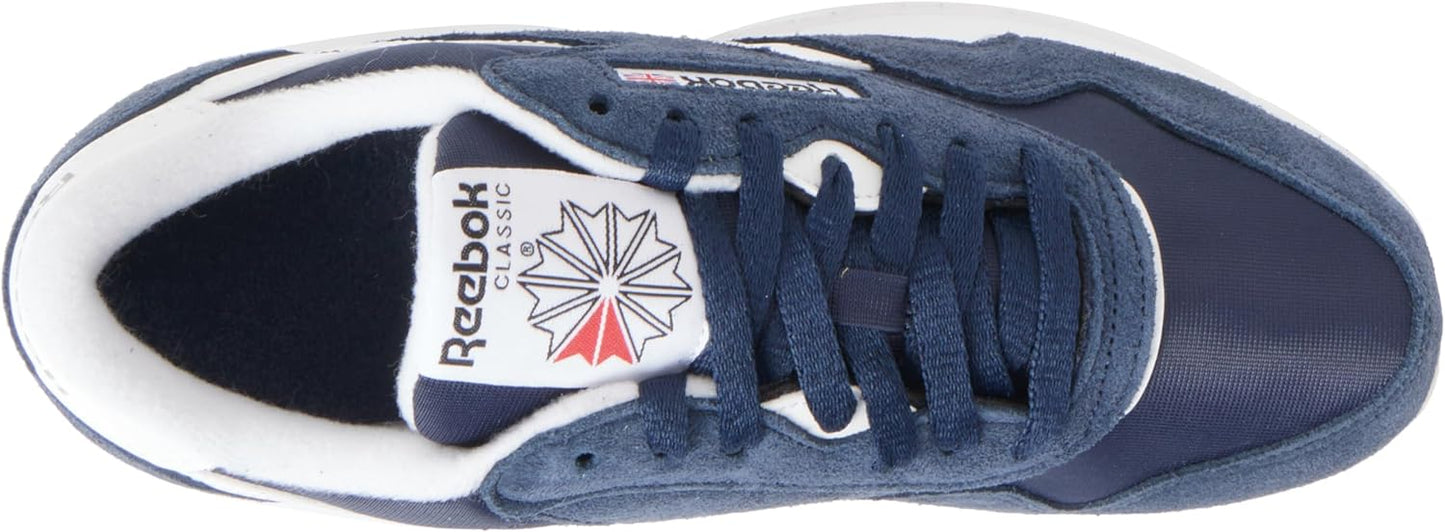 Reebok Court Advance Sneakers for Men - Casual Tennis Mens Shoes Size 6 to 15 - Colors F