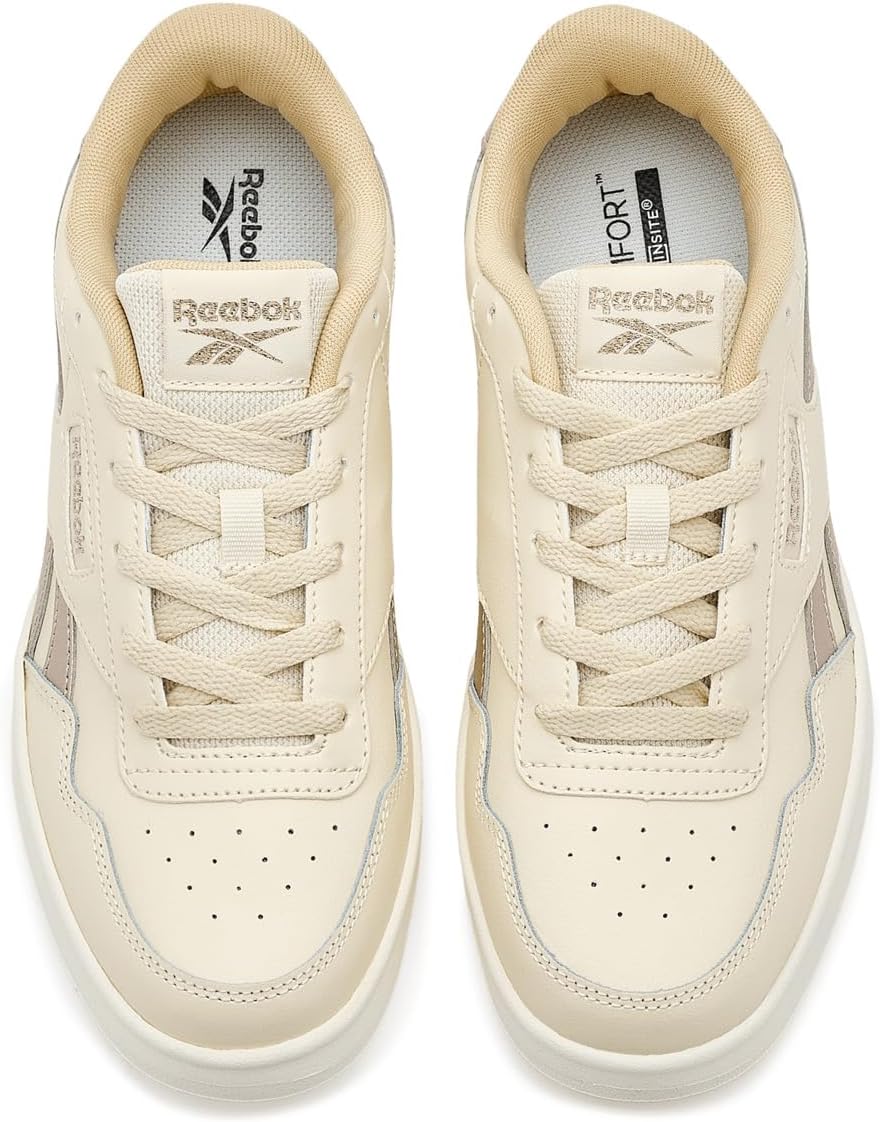 Reebok Court Advance Sneakers for Men - Casual Tennis Mens Shoes Size 6 to 15 - Colors G