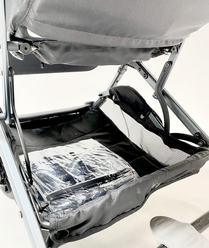 Joovy Caboose Rain Cover