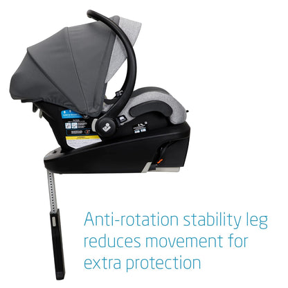 Maxi-Cosi Mico XP Max Infant Car Seat, Urban Wonder