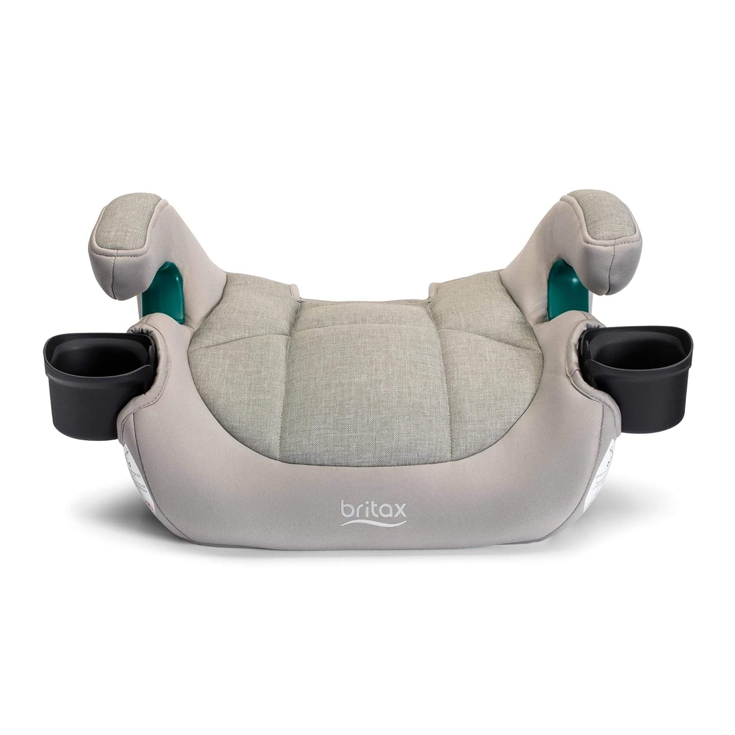 Britax Skyline 2-Stage Belt-Positioning Booster Car Seat, Dusk - Highback and Backless Seat