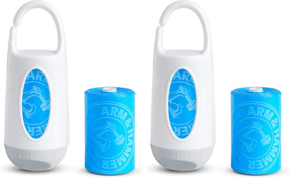 Munchkin® Arm and Hammer Diaper Bag Refills, 6 Pack, 72 Bags