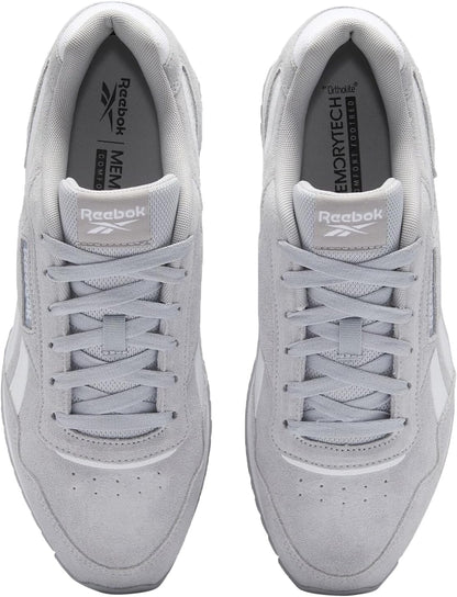 Reebok Court Advance Sneakers for Men - Casual Tennis Mens Shoes Size 6 to 15 - Colors C