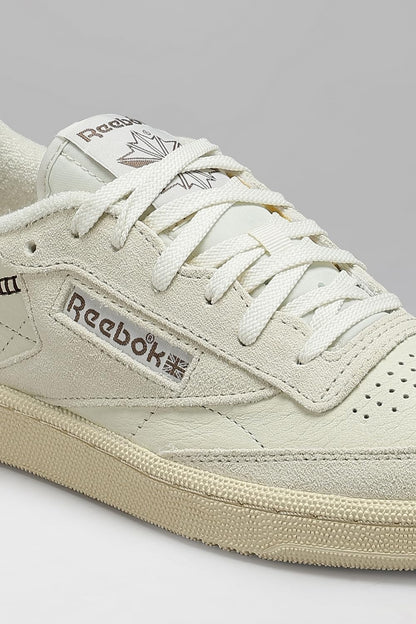 Reebok Court Advance Sneakers for Men - Casual Tennis Mens Shoes Size 6 to 15 - Colors C