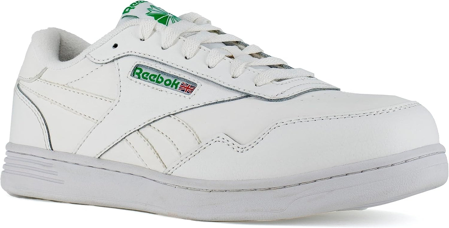 Reebok Court Advance Sneakers for Men - Casual Tennis Mens Shoes Size 6 to 15 - Colors G