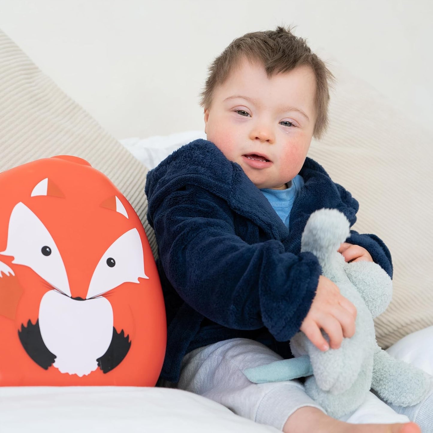 My Carry Potty - Ladybug Travel Potty, Award-Winning Portable Toddler Toilet Seat for Kids to Take Everywhere