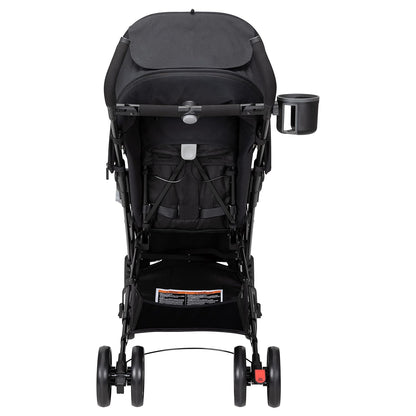 Maxi-Cosi Mara XT Ultra Compact Stroller, Essential Black