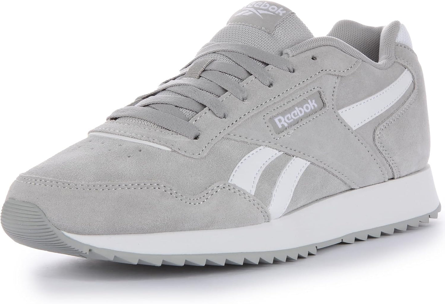 Reebok Court Advance Sneakers for Men - Casual Tennis Mens Shoes Size 6 to 15 - Colors F