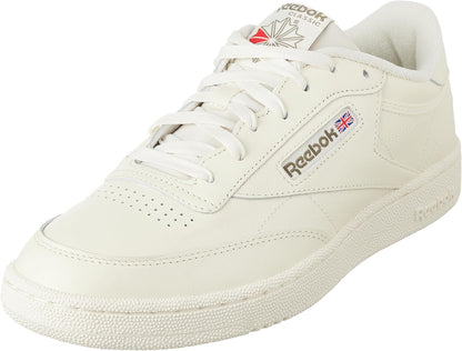 Reebok Court Advance Sneakers for Men - Casual Tennis Mens Shoes Size 6 to 15 - Colors C