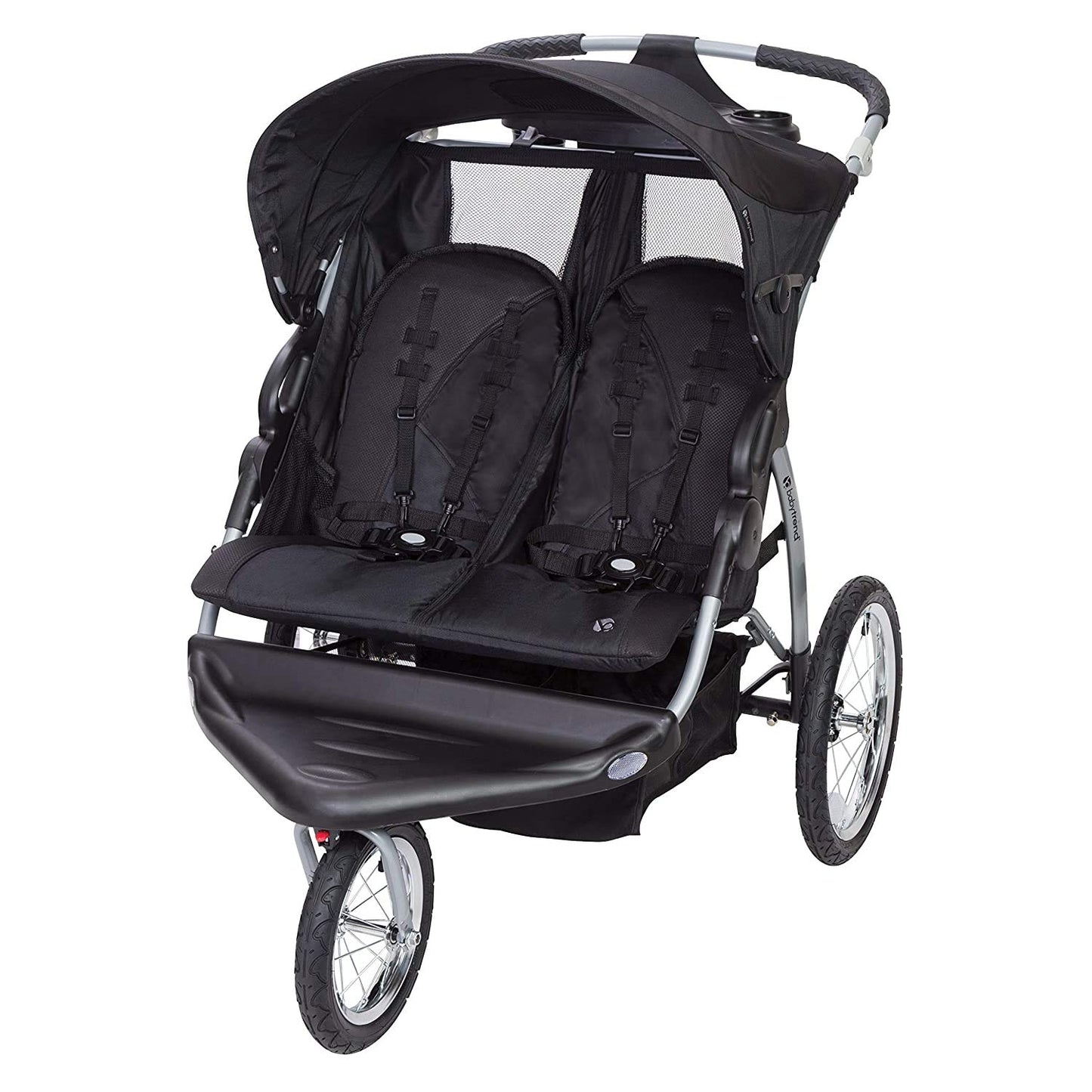 Baby Trend Expedition Double Jogger, Elixer