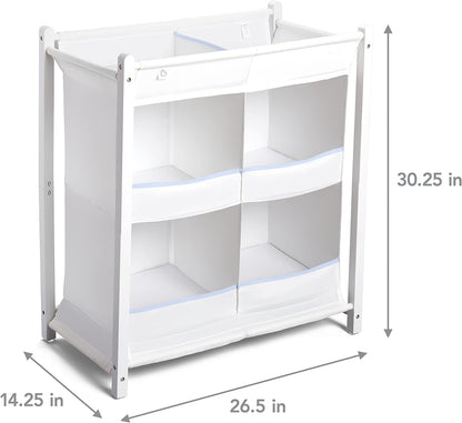 Munchkin® Nursery Essentials™ Diaper Organizer