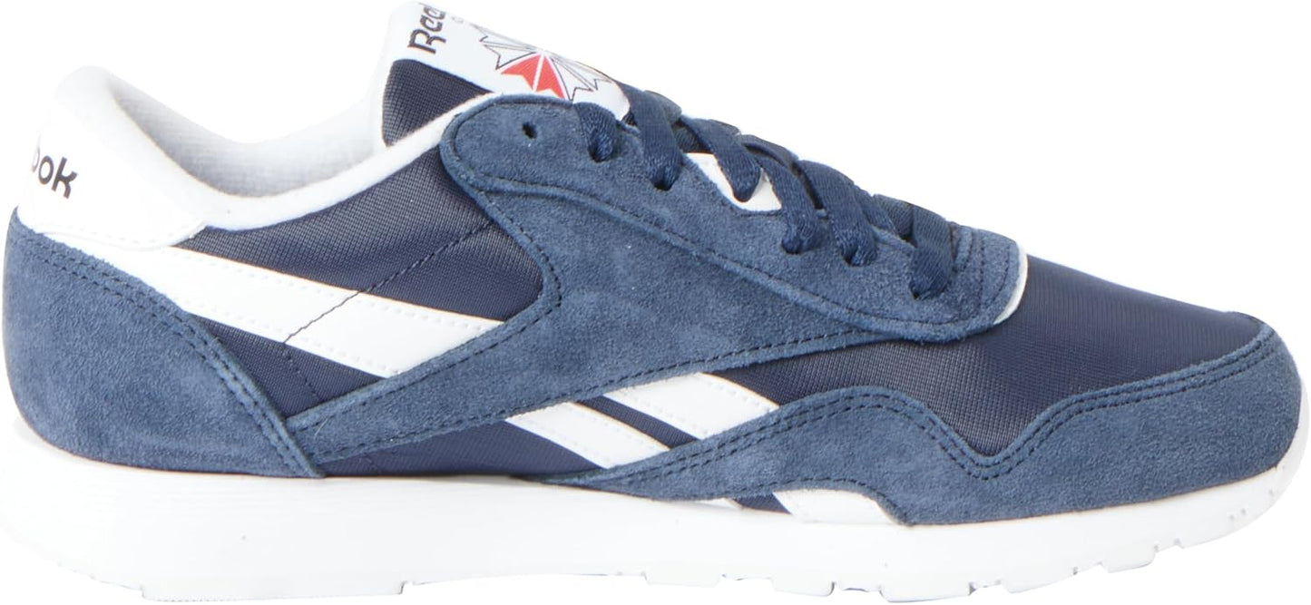 Reebok Court Advance Sneakers for Men - Casual Tennis Mens Shoes Size 6 to 15 - Colors F